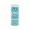 Krazy Sprinkles - Light Blue Pearl 8mm Beads (1/2 Cup, 1x Jar) for Cakes, Ice Cream & Cookies